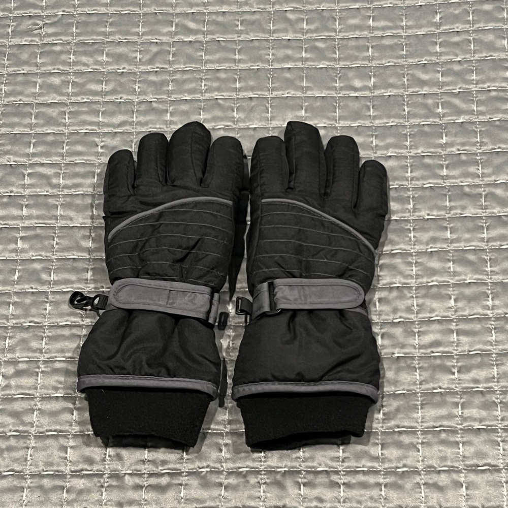 Snow gloves for kids
